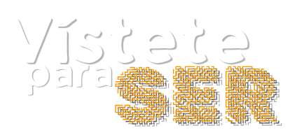 Vístete para SER